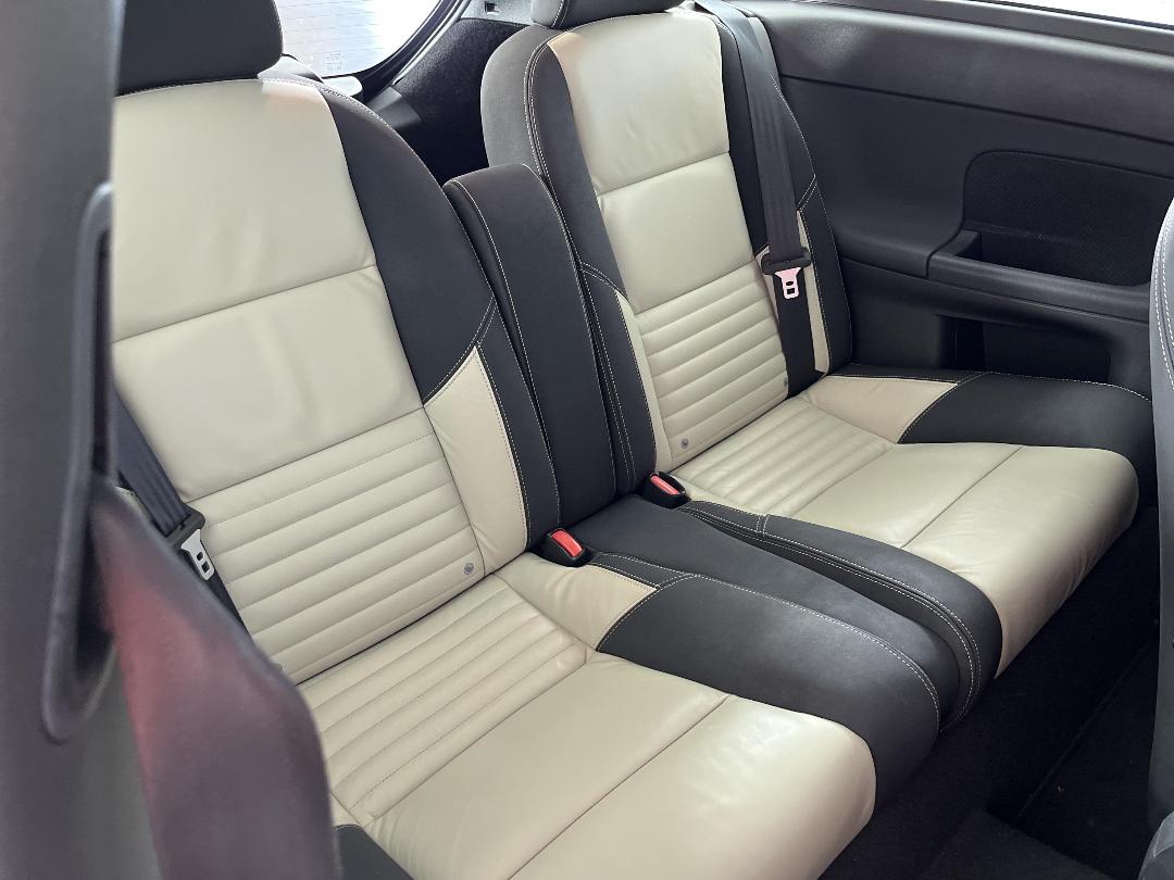 Photo '19' of Volvo C30 Photo '19' of Volvo C30