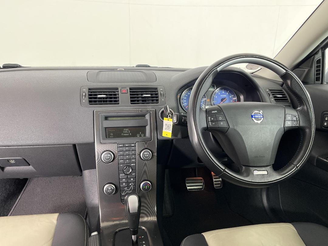 Photo '17' of Volvo C30 Photo '17' of Volvo C30