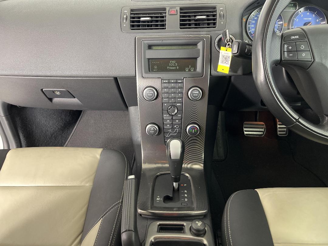 Photo '18' of Volvo C30 Photo '18' of Volvo C30