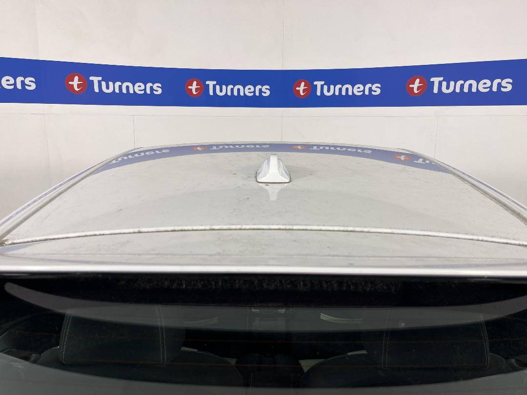 Photo '25' of Volvo C30 Photo '25' of Volvo C30