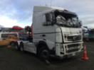 Thumbnail '1' of Volvo FH 500 Tractor Unit Thumbnail '1' of Volvo FH 500 Tractor Unit