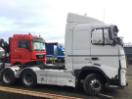 Thumbnail '3' of Volvo FH 500 Tractor Unit Thumbnail '3' of Volvo FH 500 Tractor Unit