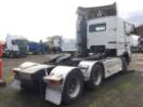 Thumbnail '4' of Volvo FH 500 Tractor Unit Thumbnail '4' of Volvo FH 500 Tractor Unit
