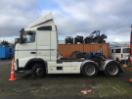 Thumbnail '6' of Volvo FH 500 Tractor Unit Thumbnail '6' of Volvo FH 500 Tractor Unit