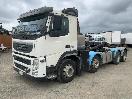 Thumbnail '9' of Volvo FM 500 Cab Chassis