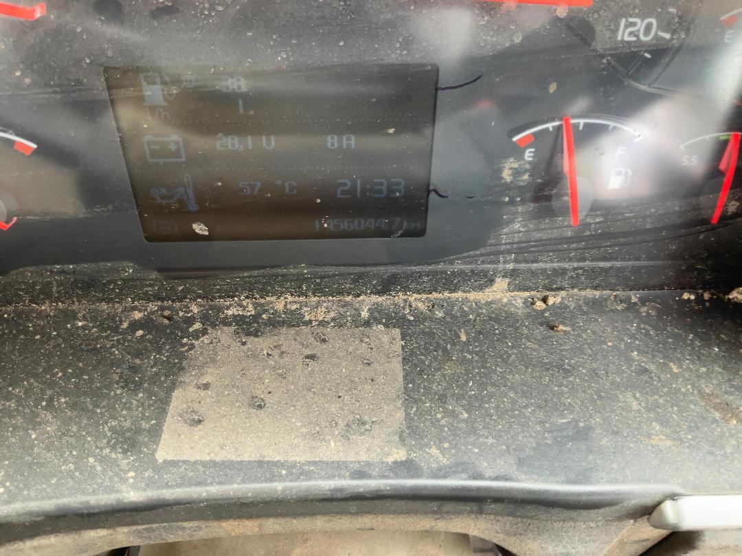 Photo '11' of Volvo FM 500 Cab Chassis