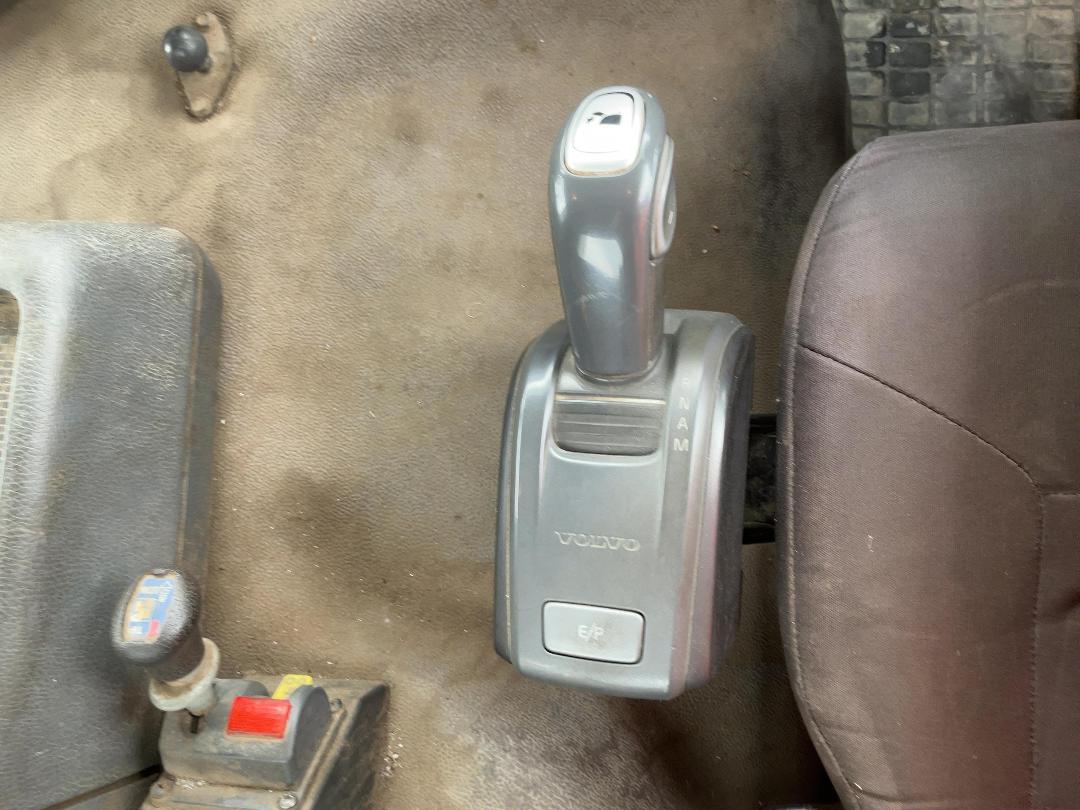 Photo '12' of Volvo FM 500 Cab Chassis