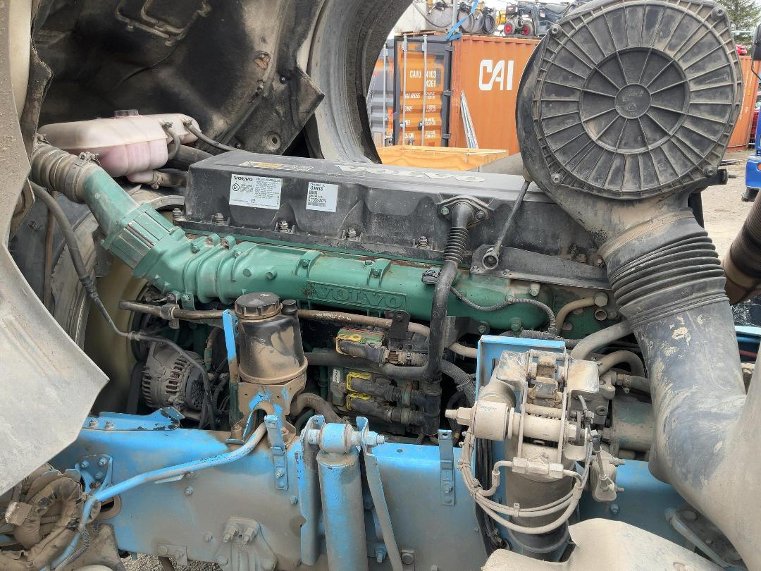 Photo '15' of Volvo FM 500 Cab Chassis