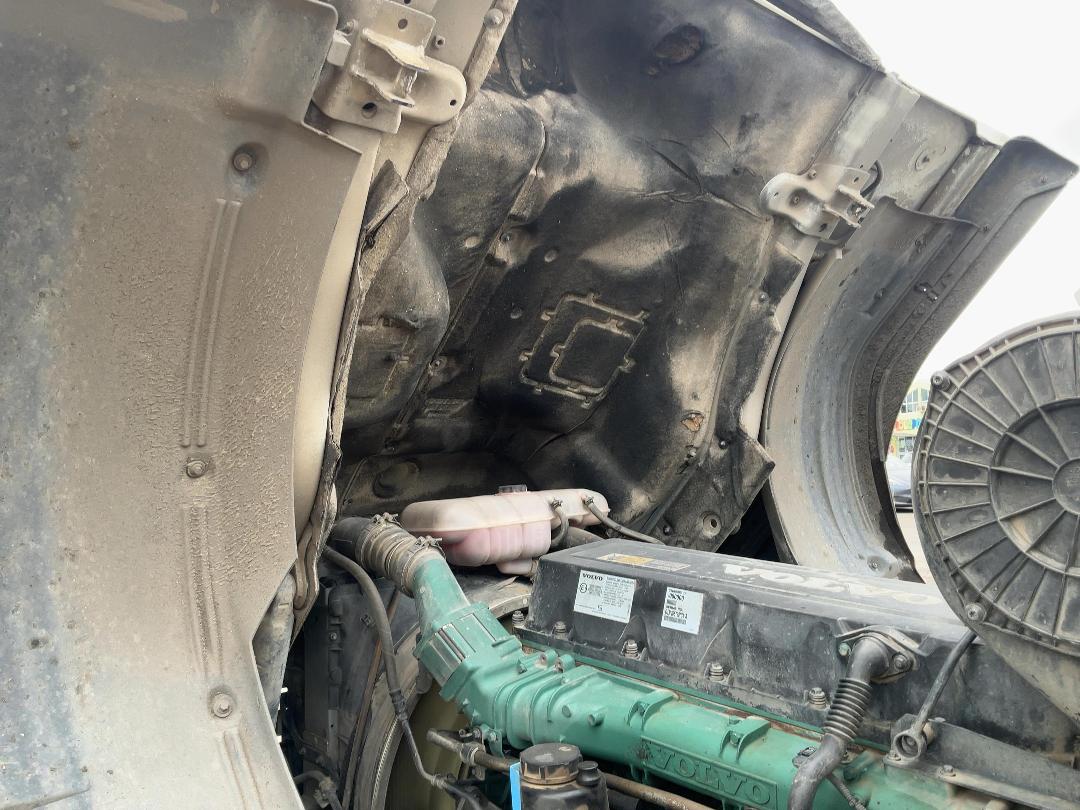 Photo '16' of Volvo FM 500 Cab Chassis