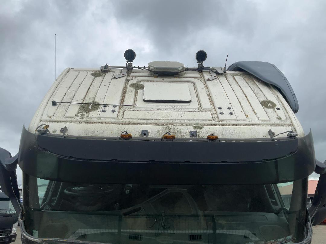 Photo '17' of Volvo FM 500 Cab Chassis