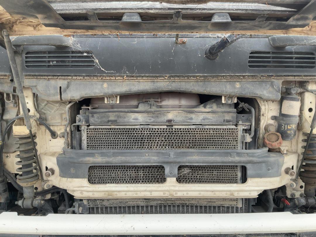 Photo '18' of Volvo FM 500 Cab Chassis