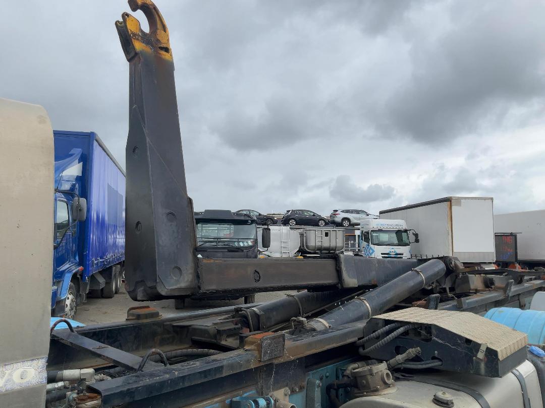 Photo '19' of Volvo FM 500 Cab Chassis