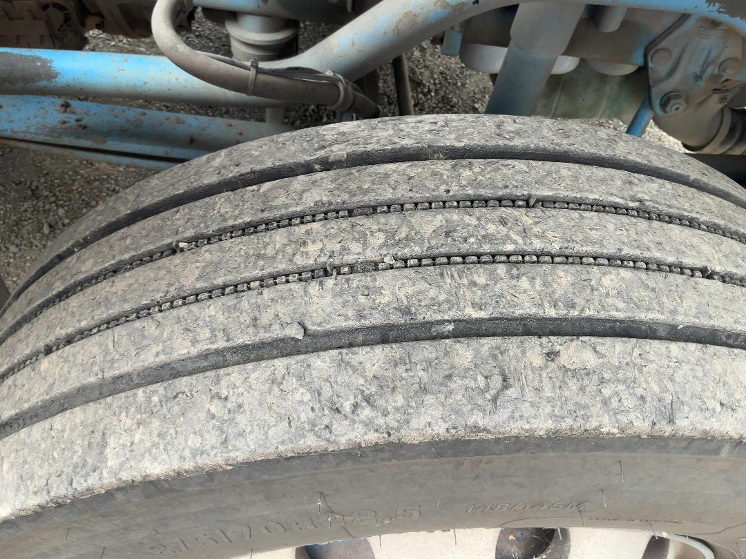 Photo '34' of Volvo FM 500 Cab Chassis