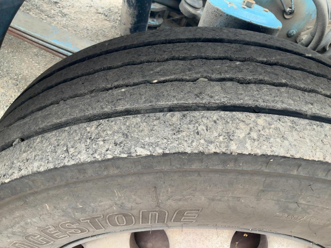 Photo '35' of Volvo FM 500 Cab Chassis