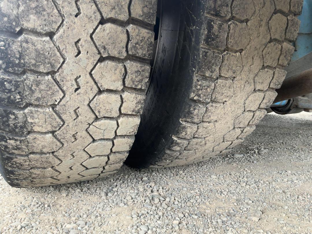 Photo '38' of Volvo FM 500 Cab Chassis