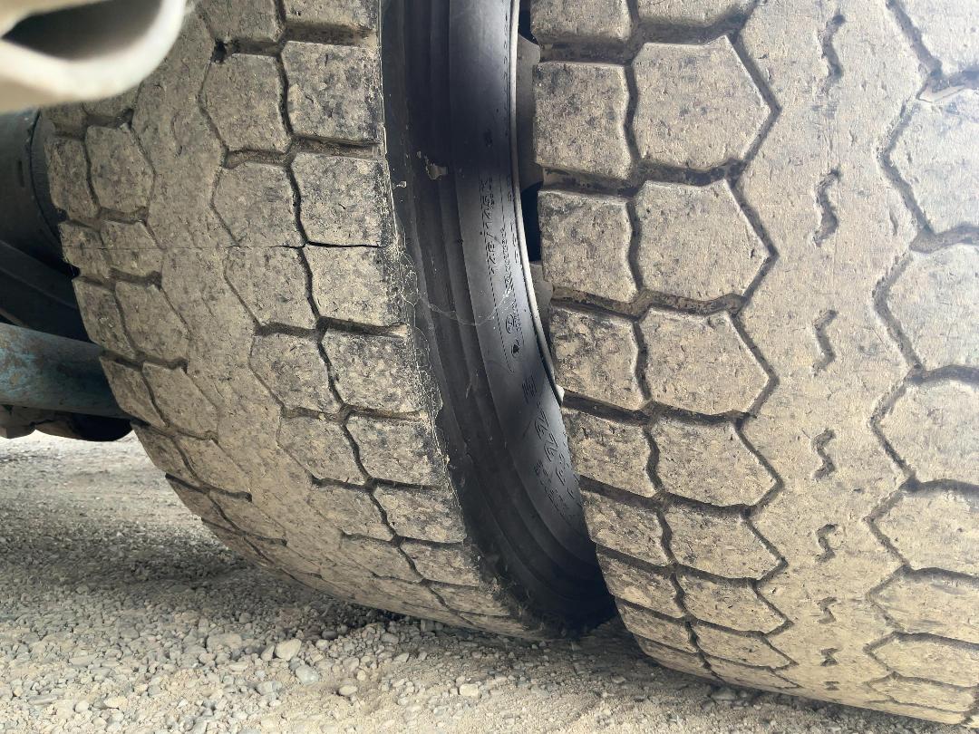 Photo '39' of Volvo FM 500 Cab Chassis