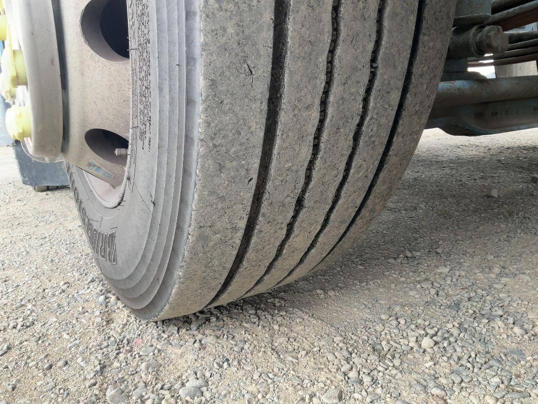 Photo '40' of Volvo FM 500 Cab Chassis