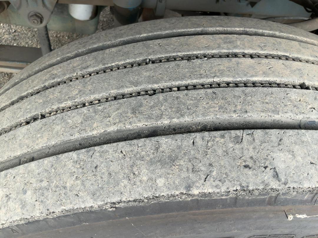 Photo '41' of Volvo FM 500 Cab Chassis