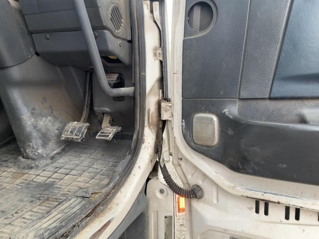 Photo '42' of Volvo FM 500 Cab Chassis