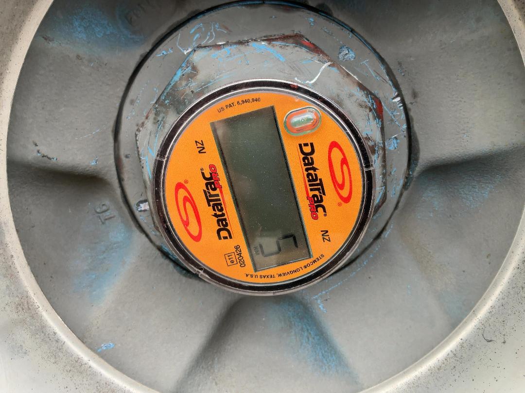 Photo '46' of Volvo FM 500 Cab Chassis