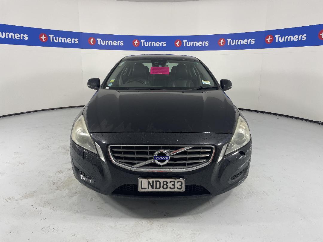 Photo '2' of Volvo S60 Photo '2' of Volvo S60