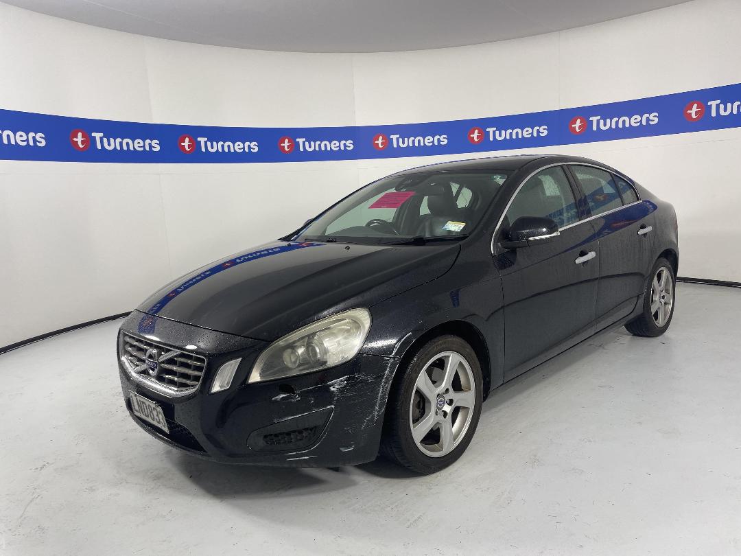 Photo '3' of Volvo S60 Photo '3' of Volvo S60