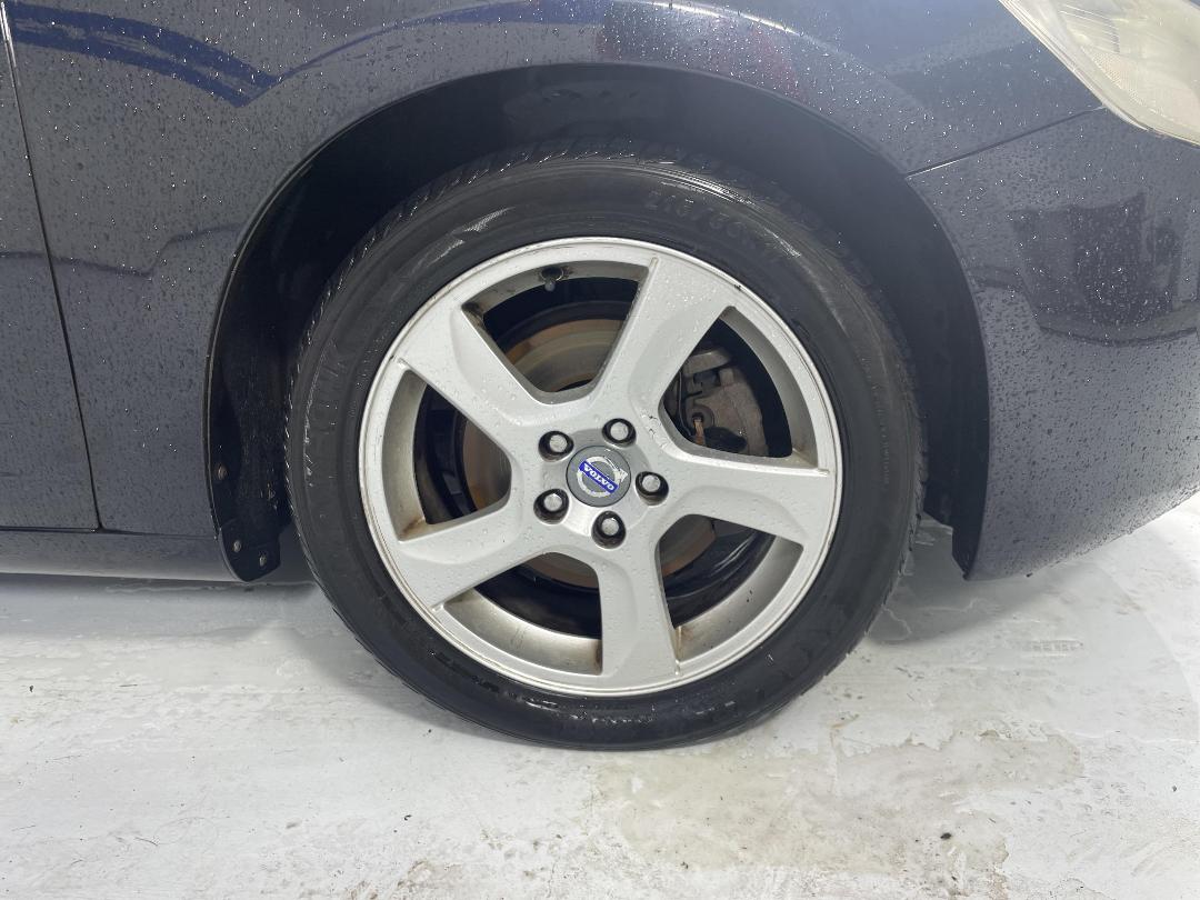 Photo '7' of Volvo S60 Photo '7' of Volvo S60