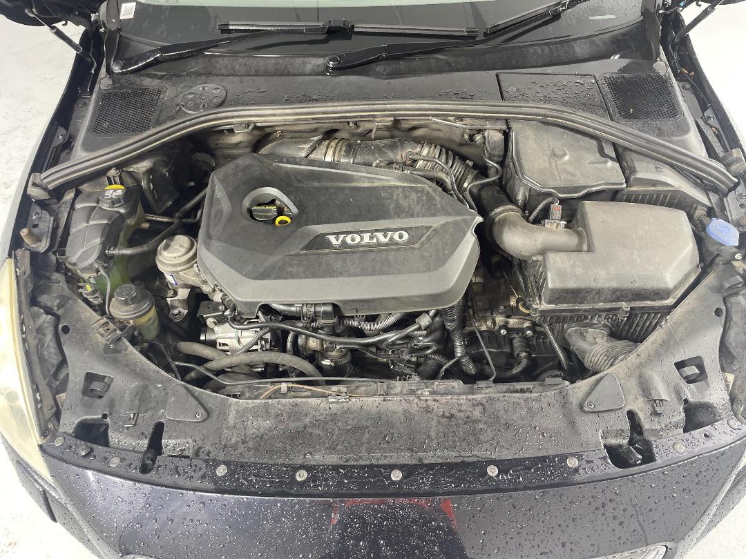 Photo '11' of Volvo S60 Photo '11' of Volvo S60