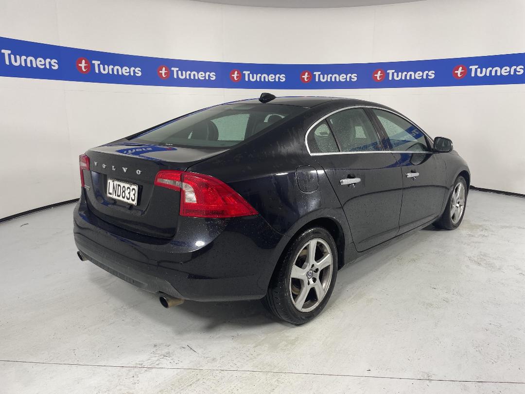 Photo '6' of Volvo S60 Photo '6' of Volvo S60