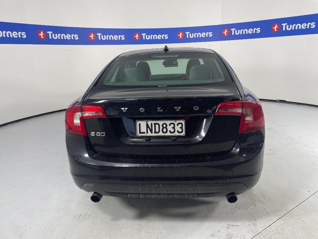 Photo '5' of Volvo S60 Photo '5' of Volvo S60