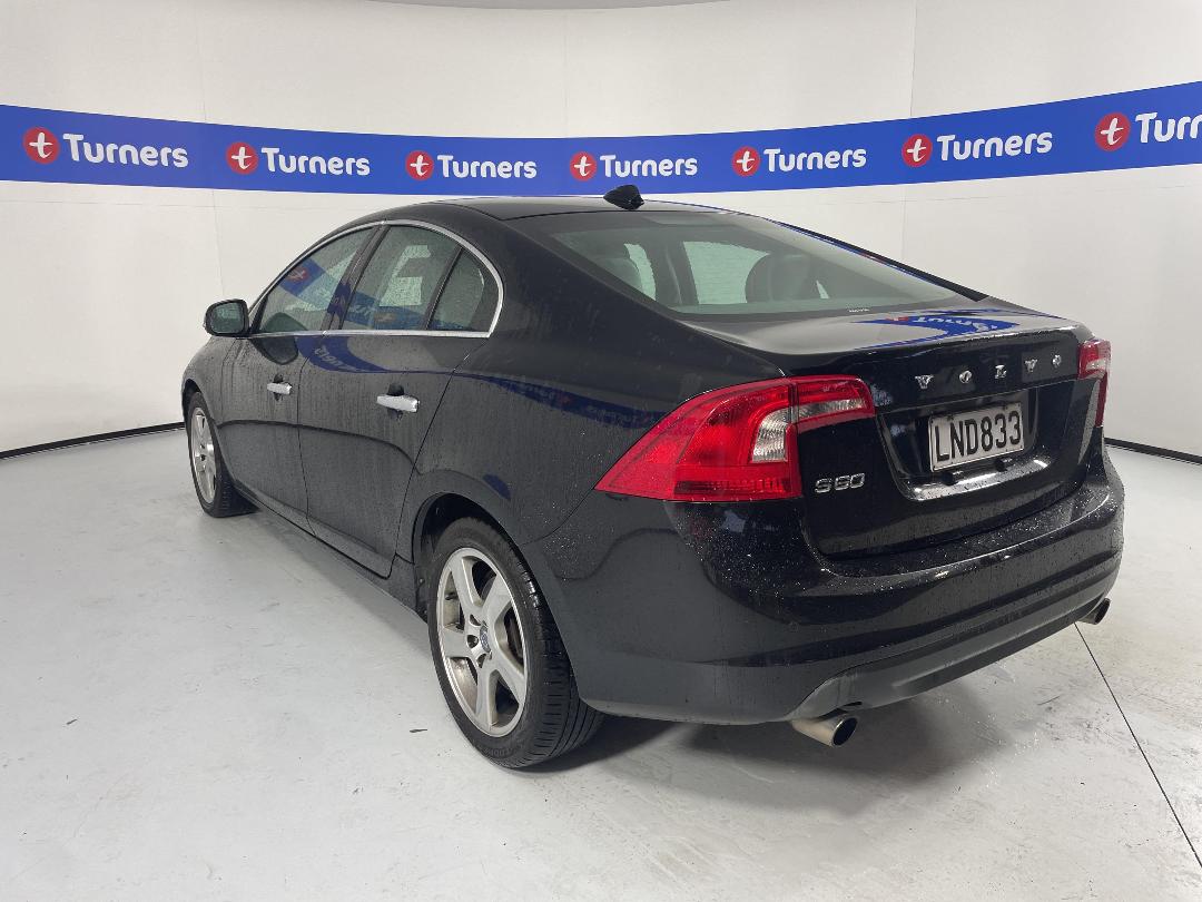 Photo '4' of Volvo S60 Photo '4' of Volvo S60