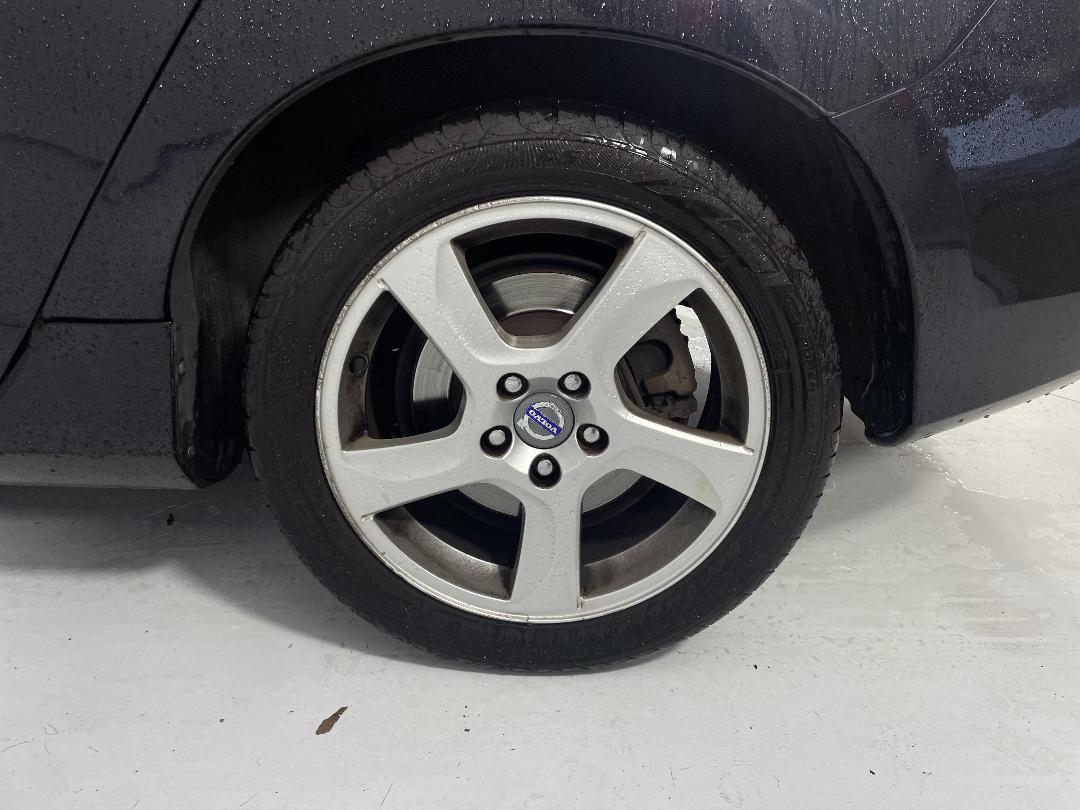 Photo '9' of Volvo S60 Photo '9' of Volvo S60