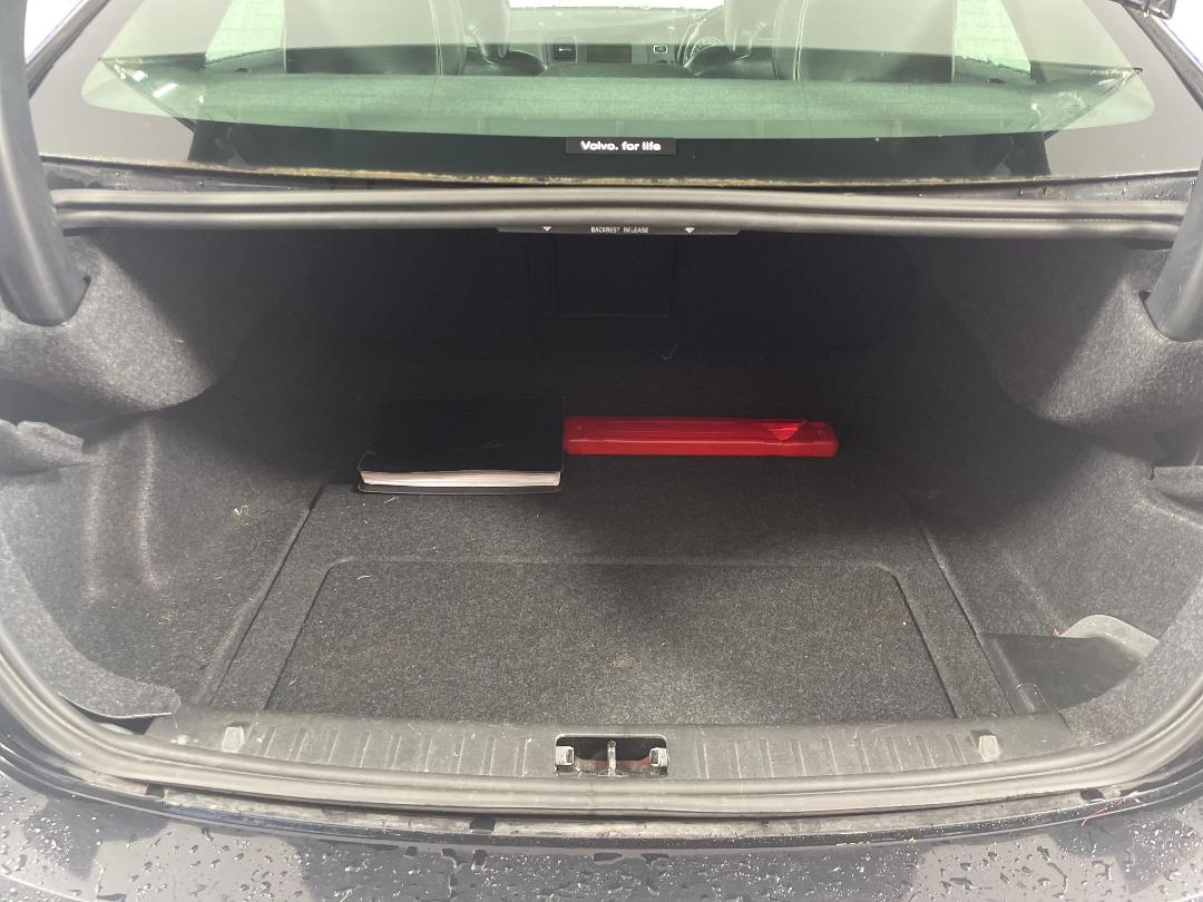 Photo '12' of Volvo S60 Photo '12' of Volvo S60