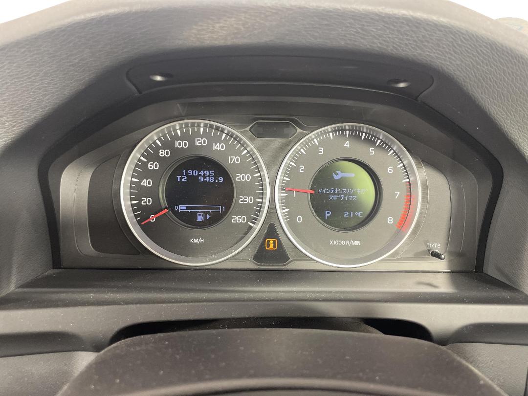 Photo '19' of Volvo S60 Photo '19' of Volvo S60