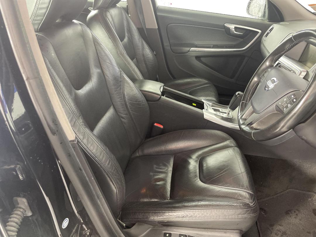 Photo '14' of Volvo S60 Photo '14' of Volvo S60