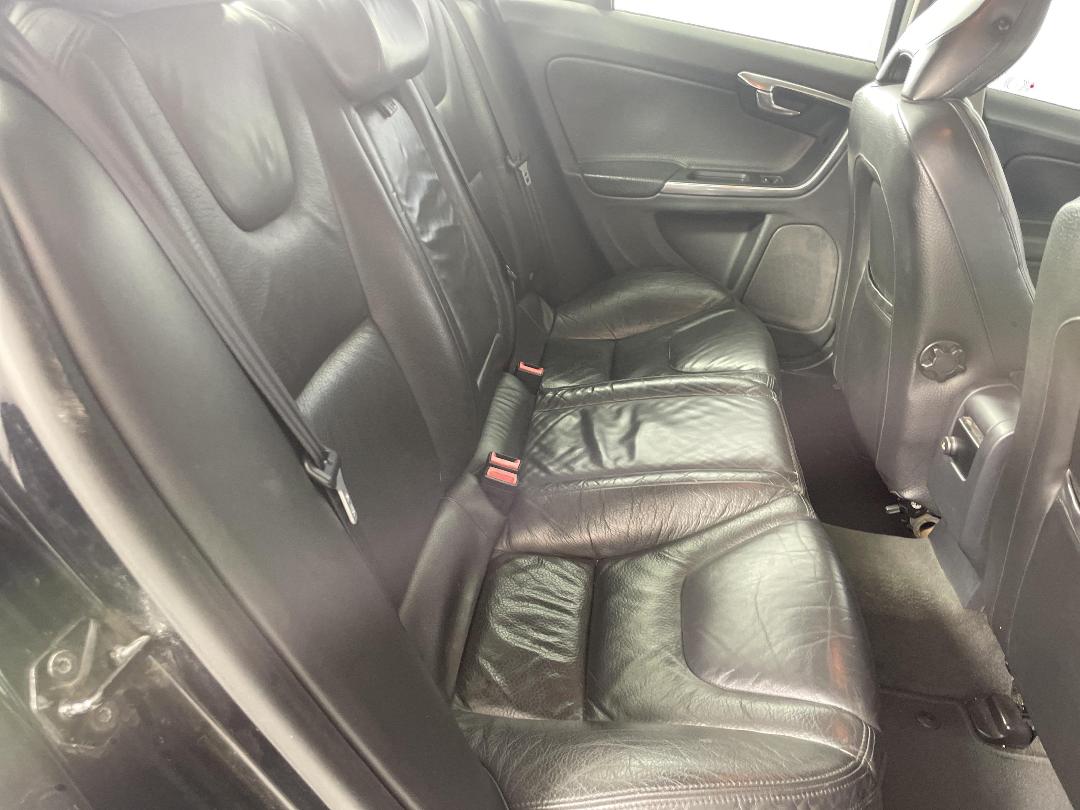 Photo '18' of Volvo S60 Photo '18' of Volvo S60