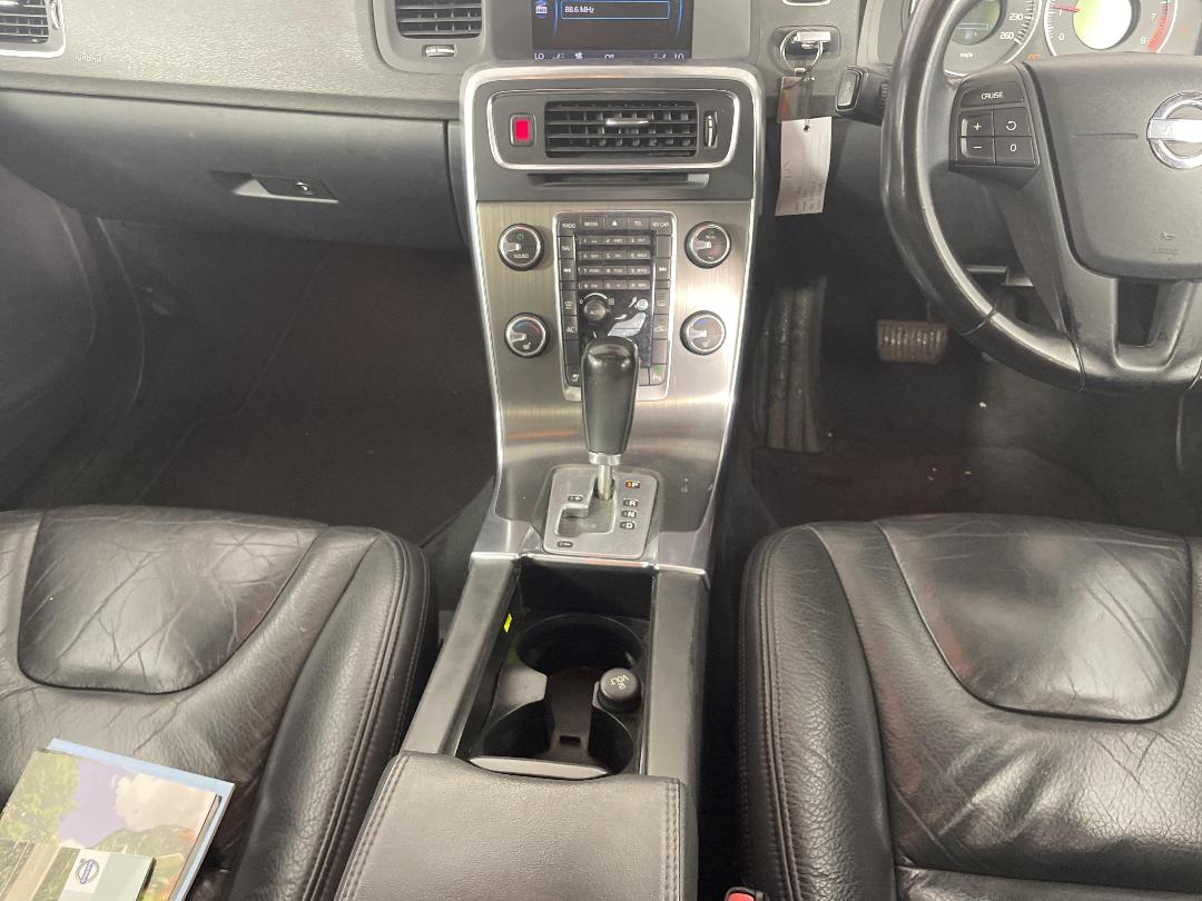 Photo '16' of Volvo S60 Photo '16' of Volvo S60