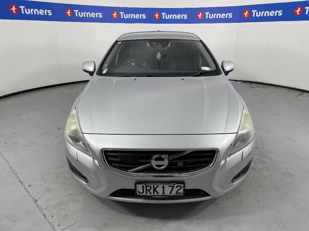 Photo '2' of Volvo S60