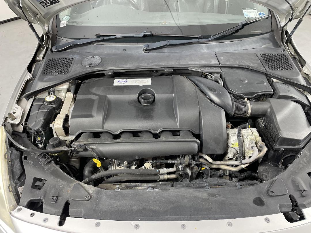 Photo '13' of Volvo S60