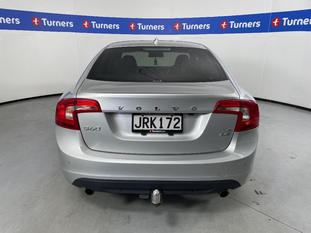 Photo '6' of Volvo S60