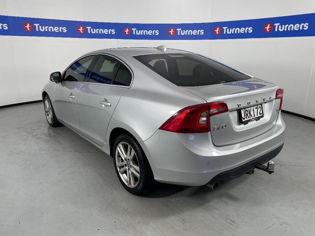 Photo '5' of Volvo S60