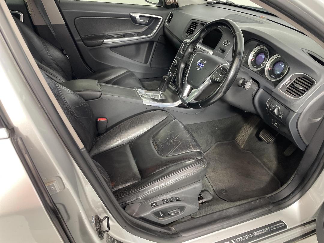 Photo '16' of Volvo S60