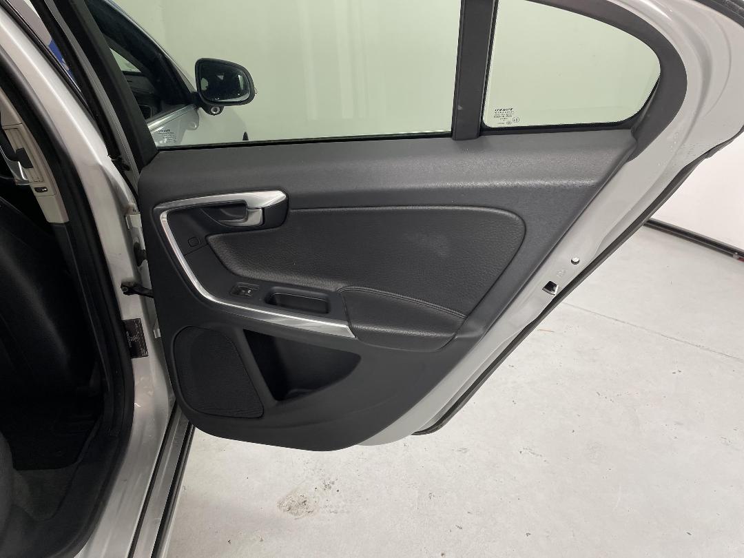 Photo '19' of Volvo S60