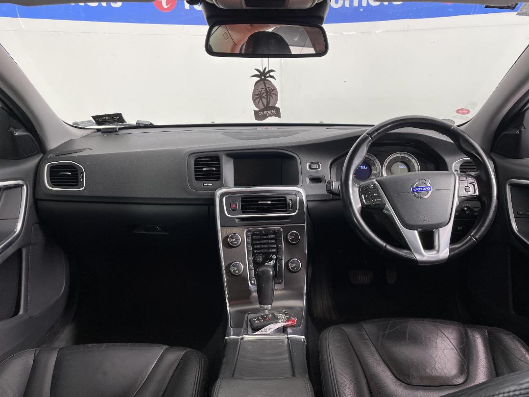 Photo '17' of Volvo S60