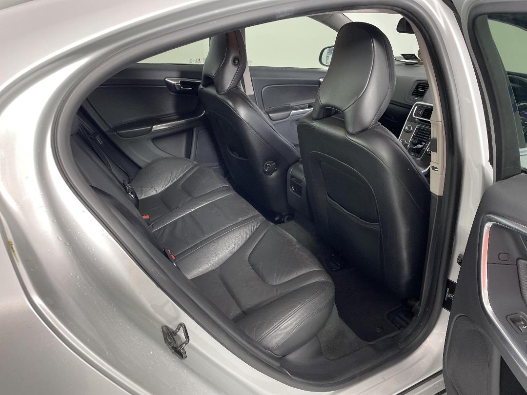 Photo '20' of Volvo S60