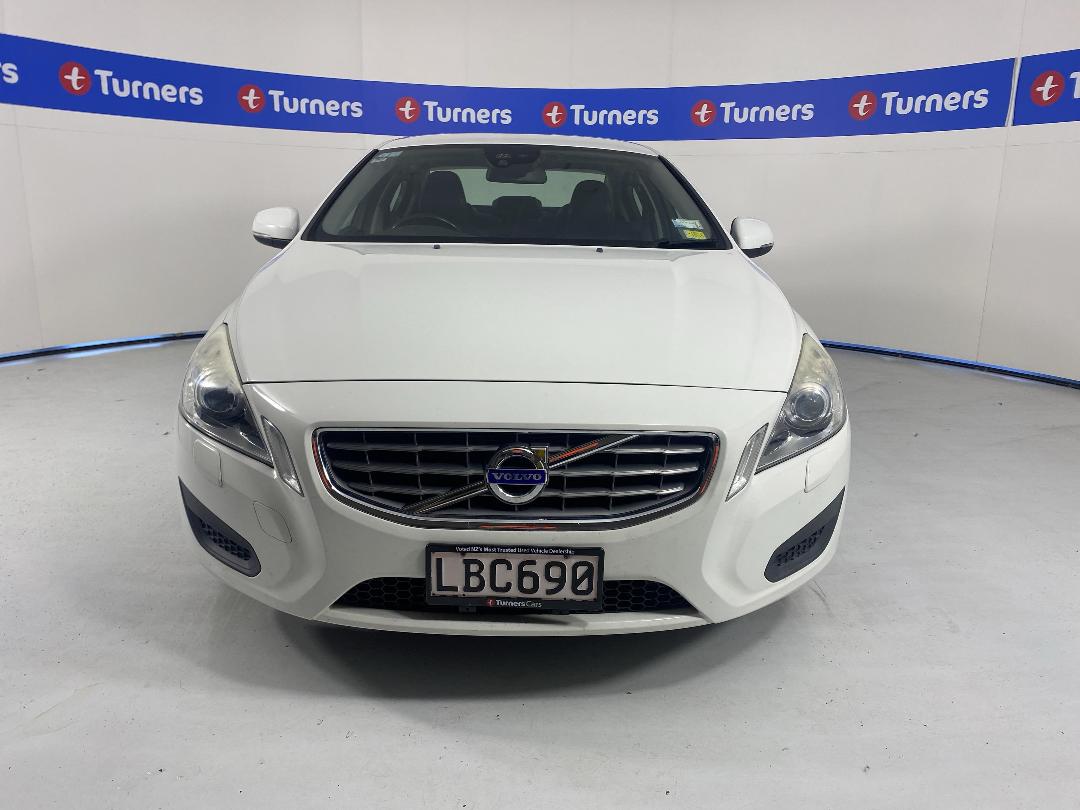 Photo '2' of Volvo S60