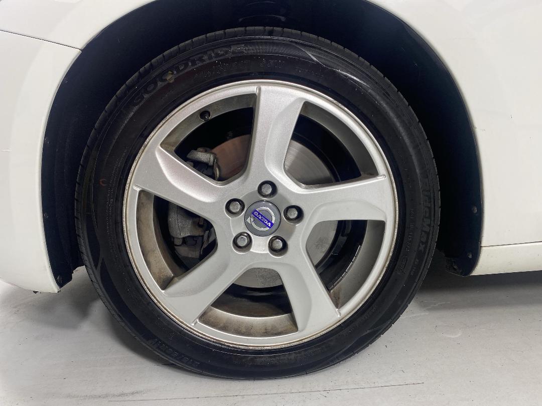 Photo '10' of Volvo S60