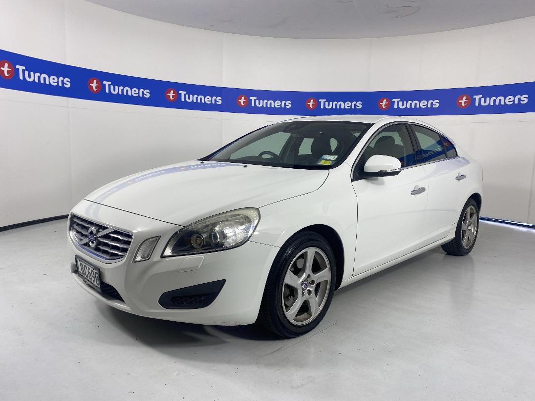 Photo '4' of Volvo S60