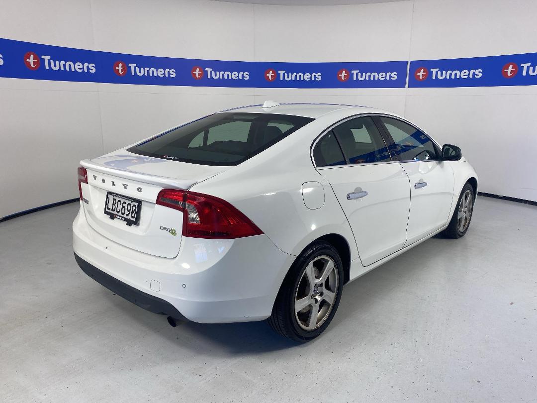 Photo '7' of Volvo S60