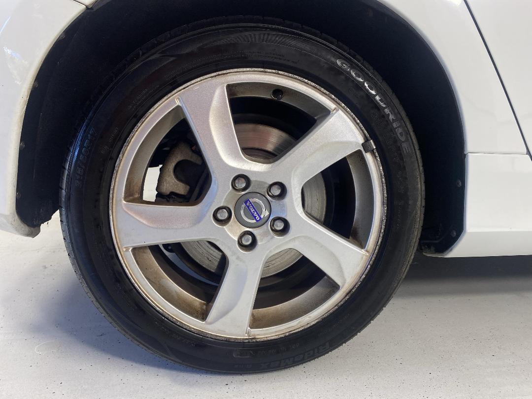 Photo '12' of Volvo S60